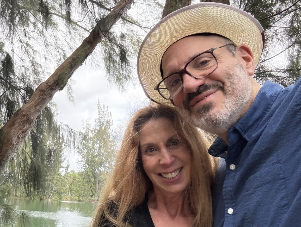 Simchas - Jewish Couple Engagements | SawYouAtSinai
